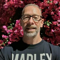 Mark Greenman