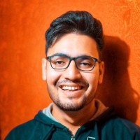 Ashish Chhikara