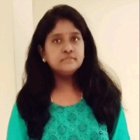 KALPANA PULI Mcom MBA