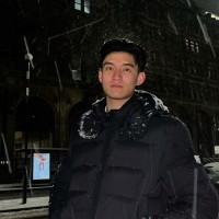 Tommy Wong