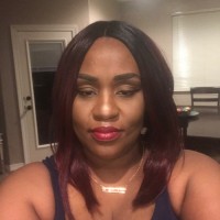 Taisha Wright