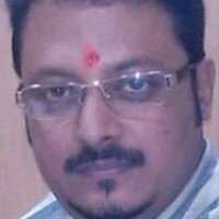Himadri Goswami
