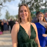 Catherine Filiatrault