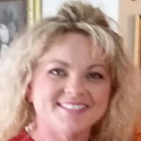 Jacqueline Everett
