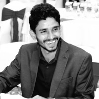 Muhammed Thameem