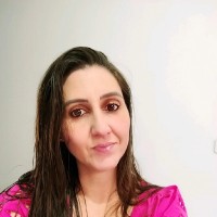 SANDRA PERES BARCAROLI PEREIRA