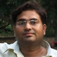 Rajesh Bharti