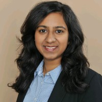Krithika Krishna Murthy