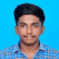 Aswin Govind