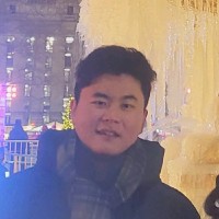 Chris Kim