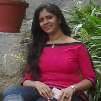 Jinisha Gosar