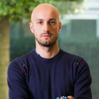 Gianluca Toscano