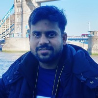 Vikram Singh