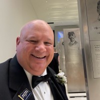 John A. Bogdan, Jr,