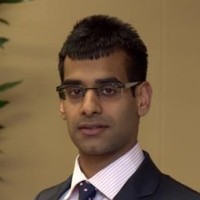 Mitesh Patel