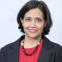 Manjiri Narayanan