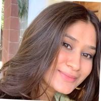 BINAL PATEL