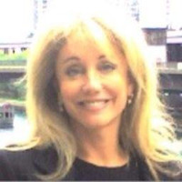 Liz Salter, Mhsa