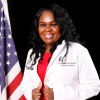 Miclide P. Joseph, Dnp, Aprn, Fnp-Bc