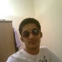Alfaz Mohammad