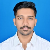 Bhushan Patil