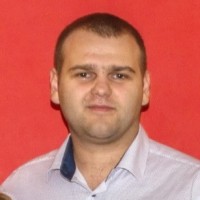 Serhiy Todoryuk