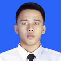 Muhammad Arief Fikran Darman