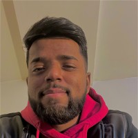 Shiv Ramsundar