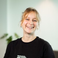 Louise Chevalier