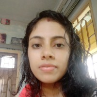 Sayanti Saha