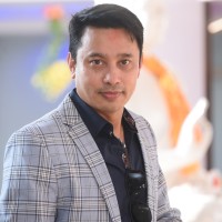 Ritesh Shrestha