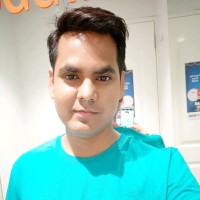 Rajesh Sharma
