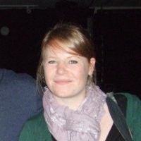 Gwyneth Oakman