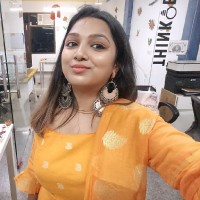 Raina Vishwakarma