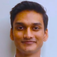 Vineesh Manickam