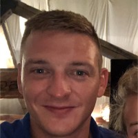 Luke Windeatt