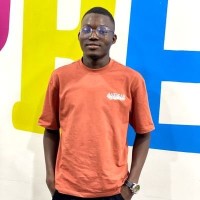 Kehinde Daniels