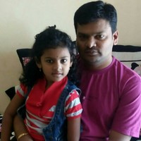 Harribabu Mogili