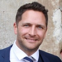 Jason Fox-Tuck