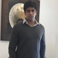 Tarun Benyani