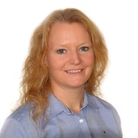 Tina Fomsgaard