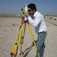 Behzad Ramezani
