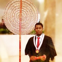 Samapth Amarasinghe
