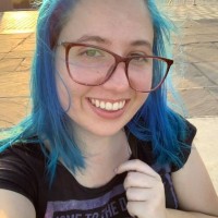 Luana Wachter de Oliveira