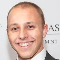 Nicholas Jones