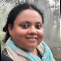 Soma Banerjee
