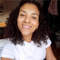 Louisa Ama Pokua Biney Jensen