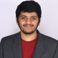 Kishore Hariharasubramony
