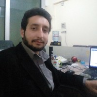 Iftikhar Ahmed
