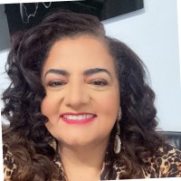 Sandra Maria Aguilar